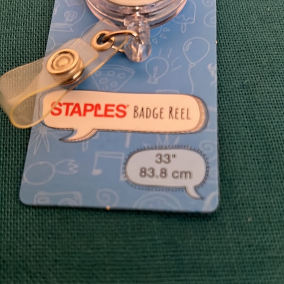 Badge Reel - Picture 2 of 5